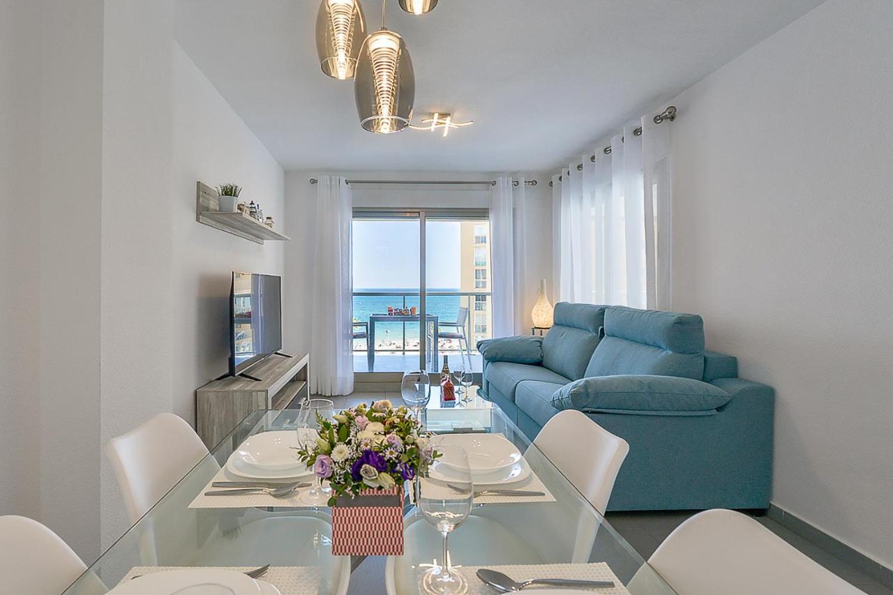 Hipocampos Elite Apartments קלפה מראה חיצוני תמונה