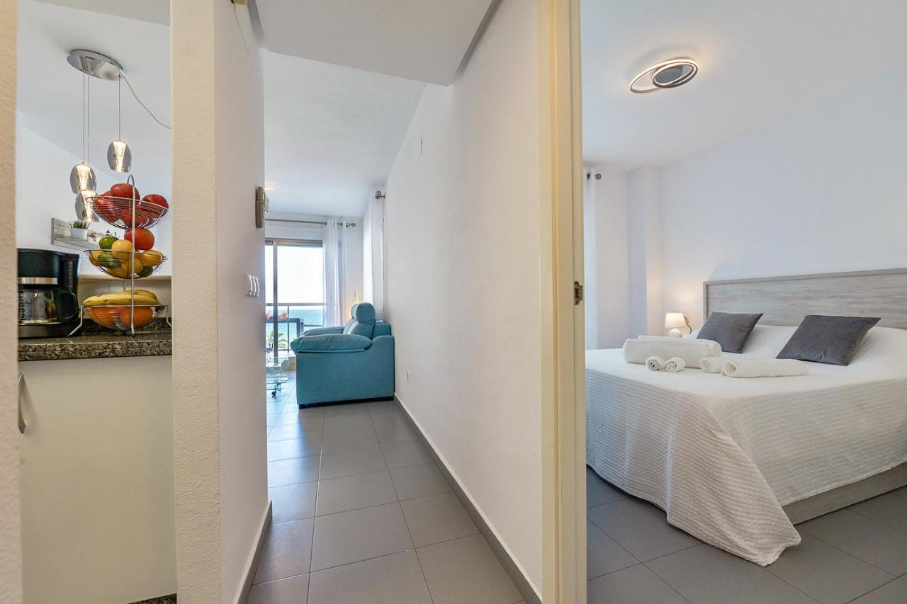 Hipocampos Elite Apartments קלפה מראה חיצוני תמונה