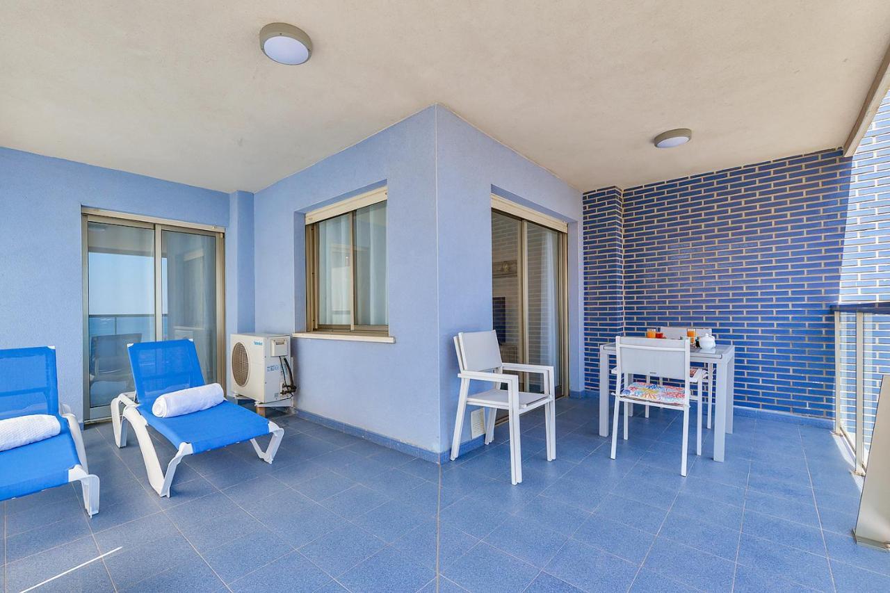 Hipocampos Elite Apartments קלפה מראה חיצוני תמונה