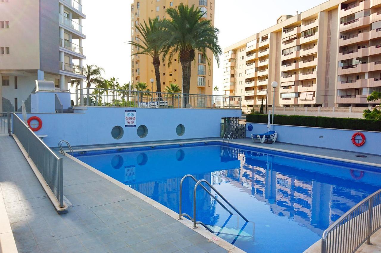 Hipocampos Elite Apartments קלפה מראה חיצוני תמונה