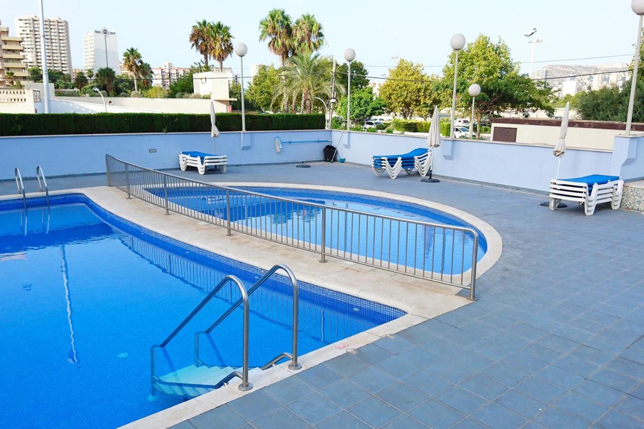 Hipocampos Elite Apartments קלפה מראה חיצוני תמונה