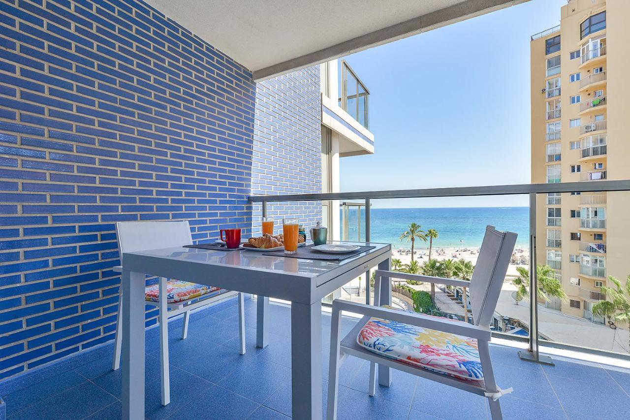 Hipocampos Elite Apartments קלפה מראה חיצוני תמונה