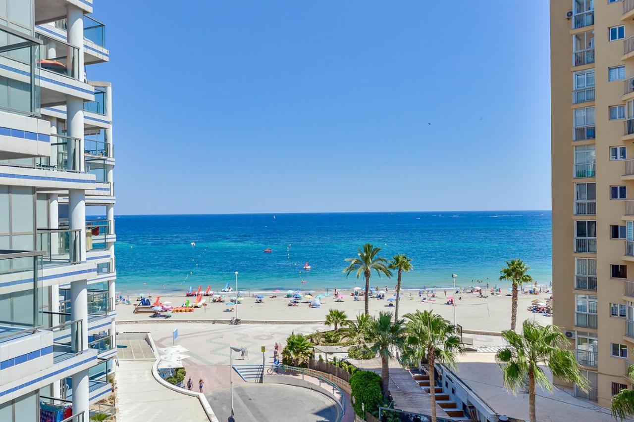 Hipocampos Elite Apartments קלפה מראה חיצוני תמונה