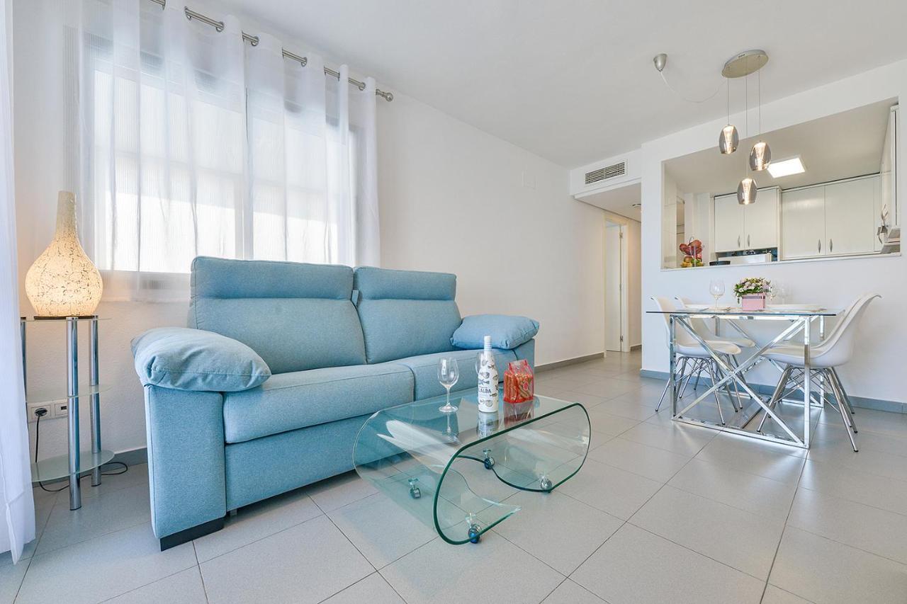 Hipocampos Elite Apartments קלפה מראה חיצוני תמונה