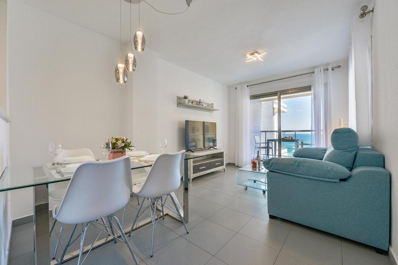 Hipocampos Elite Apartments קלפה מראה חיצוני תמונה